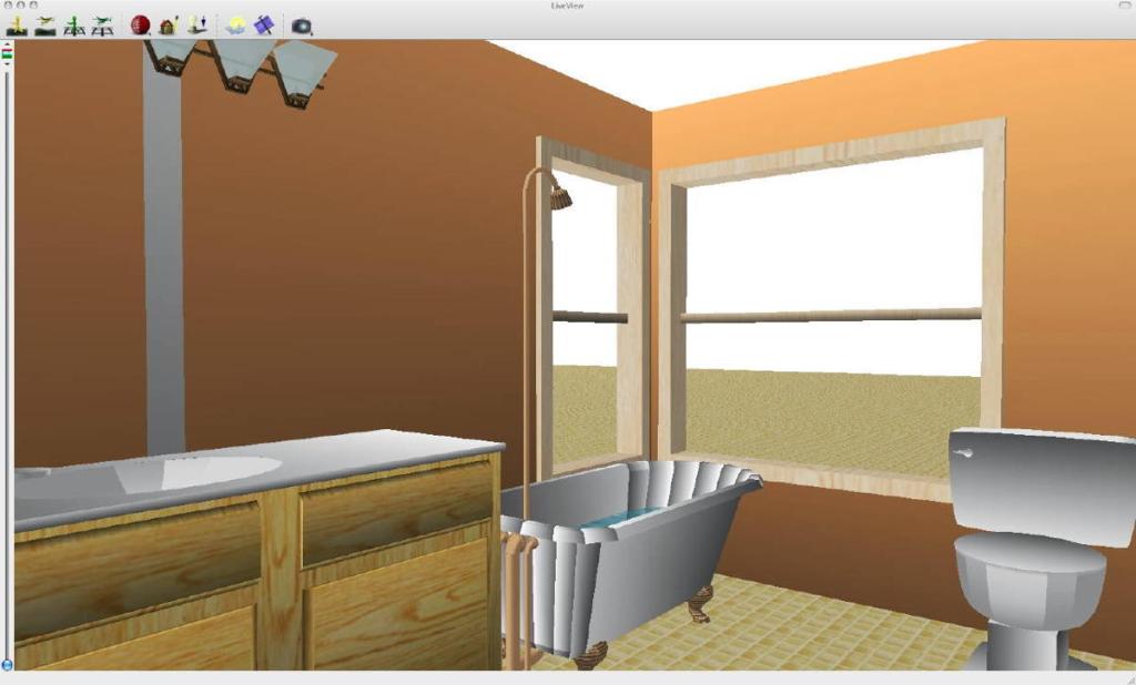 Seal Bay Bath renovation photo 11