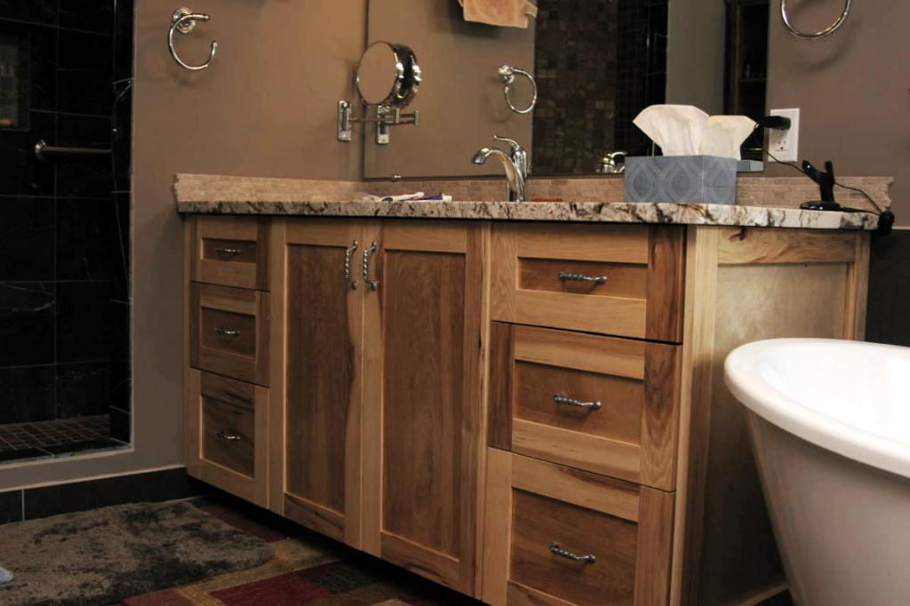 Seal Bay Bath renovation photo 8