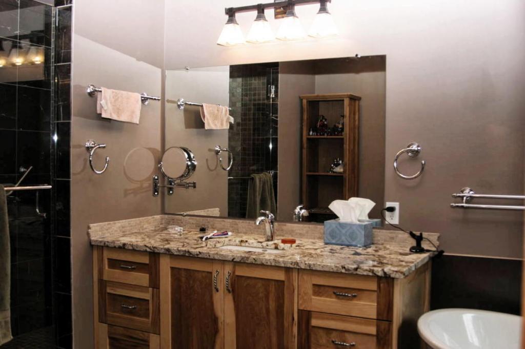 Seal Bay Bath renovation photo 7