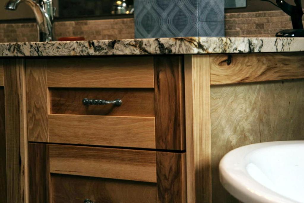 Seal Bay Bath renovation photo 6