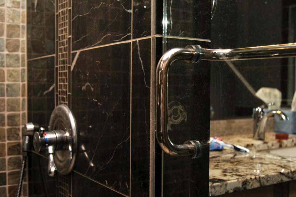 Seal Bay Bath renovation photo 4