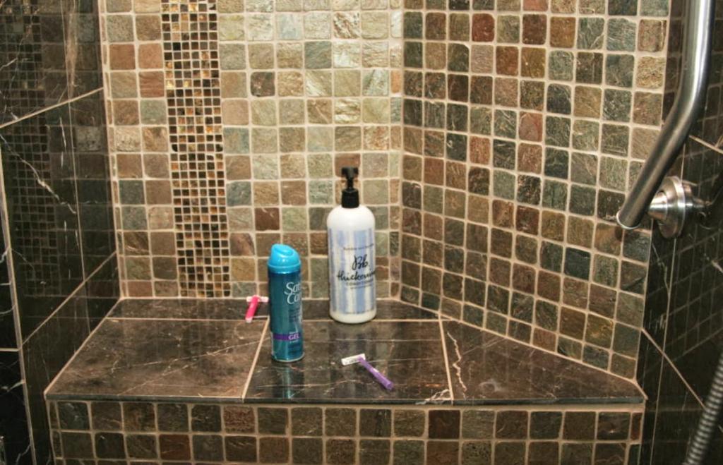 Seal Bay Bath renovation photo 2